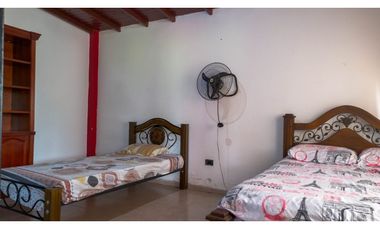 SE VENDE FINCA CAMPESTRE   VALLE DE ACAPULCO