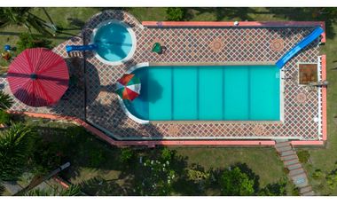 SE VENDE FINCA CAMPESTRE   VALLE DE ACAPULCO