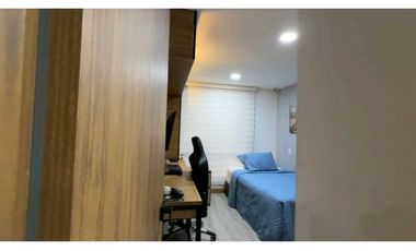Hermoso Ap Reformado Envig Cumbres 124 M2 💰980 Mill