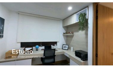 Hermoso Ap Reformado Envig Cumbres 124 M2 💰980 Mill