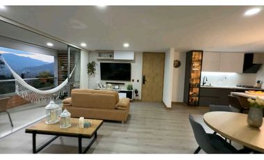 Hermoso Ap Reformado Envig Cumbres 124 M2 💰980 Mill