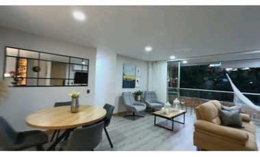 Hermoso Ap Reformado Envig Cumbres 124 M2 💰980 Mill