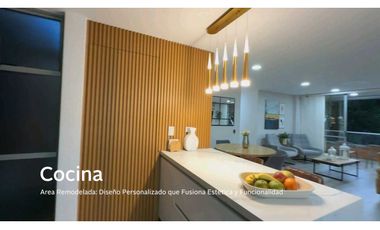 Hermoso Ap Reformado Envig Cumbres 124 M2 💰980 Mill