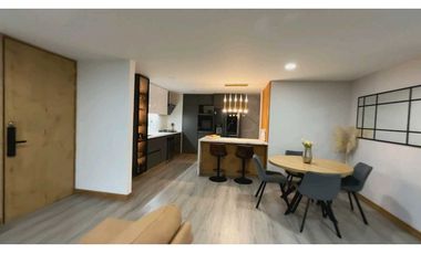 Hermoso Ap Reformado Envig Cumbres 124 M2 💰980 Mill