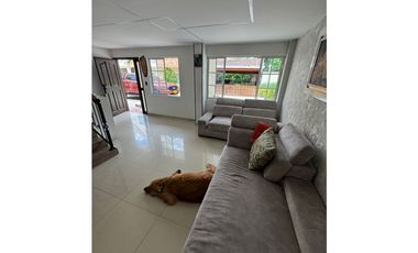 CASA EN VENTA EN FLORIDABLANCA