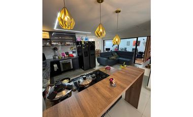 CASA EN VENTA EN FLORIDABLANCA