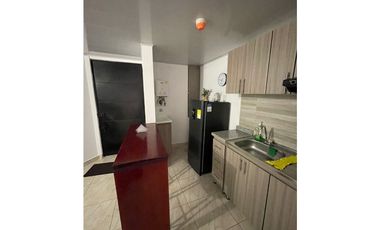 Se Vende Apartaestudio Amoblado Para Rentas Cortas Sector Centro