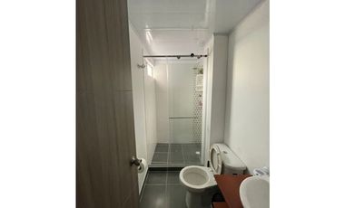 Se Vende Apartaestudio Amoblado Para Rentas Cortas Sector Centro