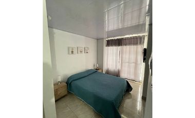Se Vende Apartaestudio Amoblado Para Rentas Cortas Sector Centro