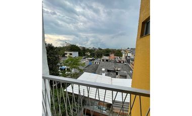Se Vende Apartaestudio Amoblado Para Rentas Cortas Sector Centro