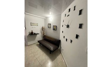 Se Vende Apartaestudio Amoblado Para Rentas Cortas Sector Centro