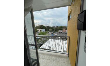 Se Vende Apartaestudio Amoblado Para Rentas Cortas Sector Centro