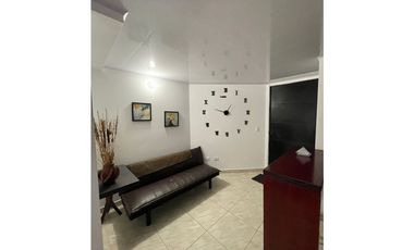 Se Vende Apartaestudio Amoblado Para Rentas Cortas Sector Centro