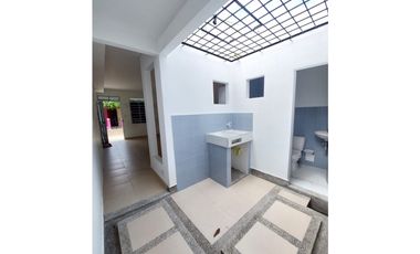 VENTA DE CASA EN MARGEN IZQUIERDA DE MONTERIA