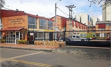 CASA EN VENTA SUBA IMPERIAL