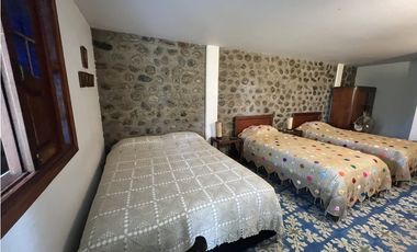 VENTA FINCA-HOTEL LA TEBAIDA QUINDIO