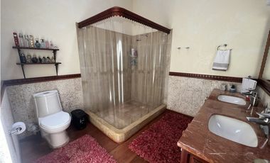 VENTA FINCA-HOTEL LA TEBAIDA QUINDIO