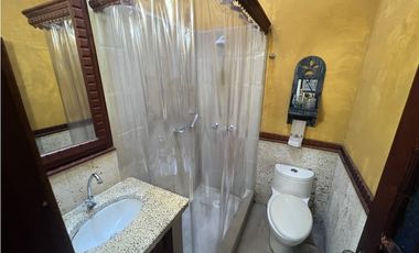 VENTA FINCA-HOTEL LA TEBAIDA QUINDIO