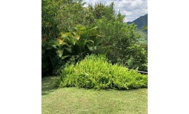 Venta Finca Nocaima Parte Alta 10.819 M2 cerca Villeta Cundinamarca.