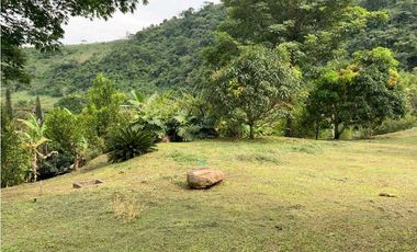 Venta Finca Nocaima Parte Alta 10.819 M2 cerca Villeta Cundinamarca.