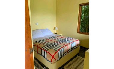 Venta Finca Nocaima Parte Alta 10.819 M2 cerca Villeta Cundinamarca.