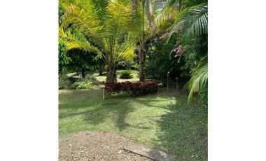 Venta Finca Nocaima Parte Alta 10.819 M2 cerca Villeta Cundinamarca.