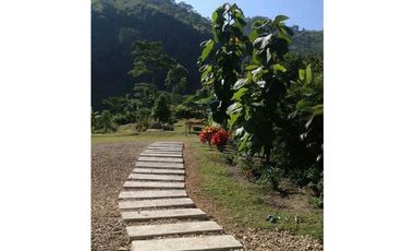 Venta Finca Nocaima Parte Alta 10.819 M2 cerca Villeta Cundinamarca.