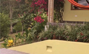 Venta Finca Nocaima Parte Alta 10.819 M2 cerca Villeta Cundinamarca.