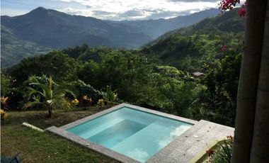 Venta Finca Nocaima Parte Alta 10.819 M2 cerca Villeta Cundinamarca.