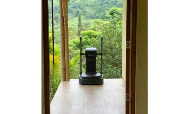 Venta Finca Nocaima Parte Alta 10.819 M2 cerca Villeta Cundinamarca.