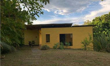 Venta Finca Nocaima Parte Alta 10.819 M2 cerca Villeta Cundinamarca.