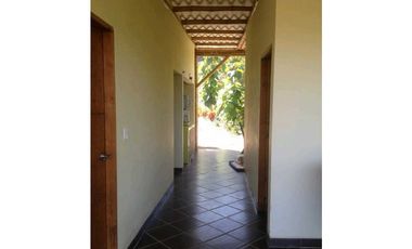 Venta Finca Nocaima Parte Alta 10.819 M2 cerca Villeta Cundinamarca.