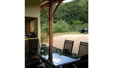Venta Finca Nocaima Parte Alta 10.819 M2 cerca Villeta Cundinamarca.