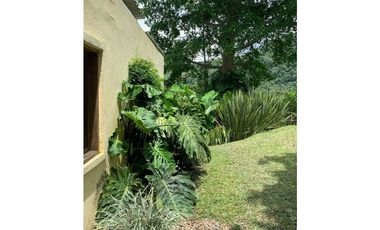 Venta Finca Nocaima Parte Alta 10.819 M2 cerca Villeta Cundinamarca.
