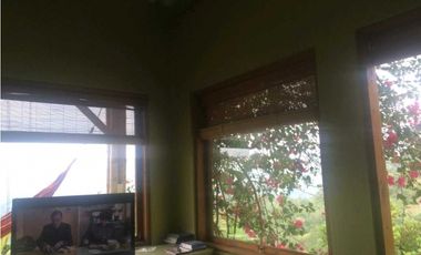 Venta Finca Nocaima Parte Alta 10.819 M2 cerca Villeta Cundinamarca.