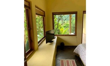 Venta Finca Nocaima Parte Alta 10.819 M2 cerca Villeta Cundinamarca.