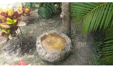 Venta Finca Nocaima Parte Alta 10.819 M2 cerca Villeta Cundinamarca.