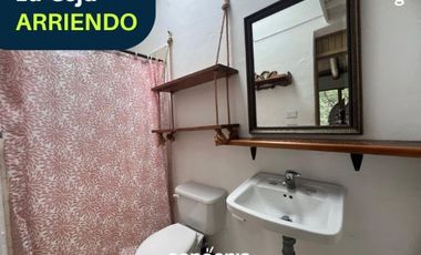 Finca en arriendo- En parcelación vía La Ceja