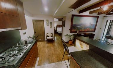 Condos for sale in downtown Tequisquiapan (1352)