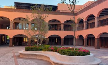 Condos for sale in downtown Tequisquiapan (1352)