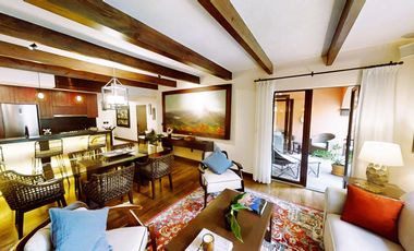Condos for sale in downtown Tequisquiapan (1352)
