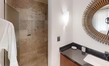 Condos for sale in downtown Tequisquiapan (1352)