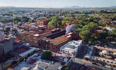 Condos for sale in downtown Tequisquiapan (1352)