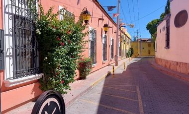Condos for sale in downtown Tequisquiapan (1352)
