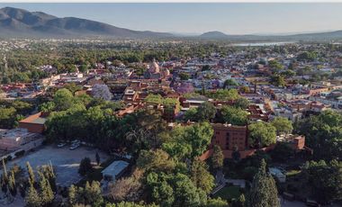 Condos for sale in downtown Tequisquiapan (1352)