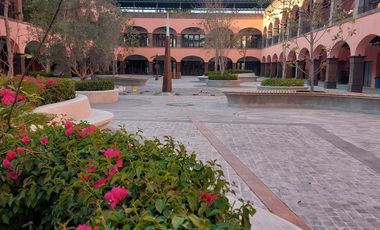 Condos for sale in downtown Tequisquiapan (1352)