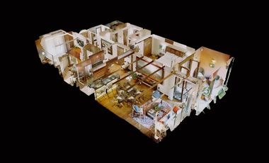 Condos for sale in downtown Tequisquiapan (1352)