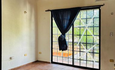 VENTA CASA EN SANTA FE PLUS II CANCUN DE 3 RECAMAS