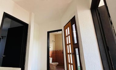 VENTA CASA EN SANTA FE PLUS II CANCUN DE 3 RECAMAS