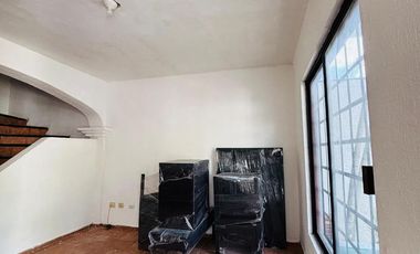 VENTA CASA EN SANTA FE PLUS II CANCUN DE 3 RECAMAS